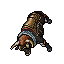 Boisterous Bull