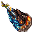 1 Frostflame Imbuing Shrine