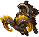 Radiant Stonehorn