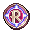 1 Roulette Coin