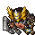 #18 Queen Highlady Highbini