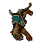 Feral Tiger