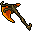 Amber Axe