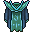 Arcane Dragon Robe