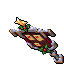 Christmas Reward Shrine