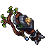 Corrupted Mailbox