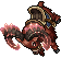 Crimson Stonehorn
