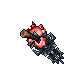 Crimsonevil Heart