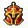 Crown helmet