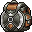 Cutter Dwarven Backpack