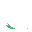 Divine Sparkles (Green)