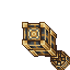 Dwarven Runed Locker