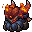 Flame Reaper Backpack