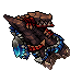 Frostflame Effigy