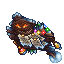 Frozen Reward Shrine