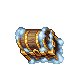 Frozen Reward Chest