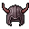Helmet of the lost
