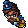 #01 Mage Highbini