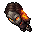 #08 Flame Reaper Highbini