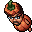 #11 Pumpkin Highbini