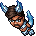 #16 Frozen Vulpes Highbini