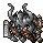 #17 King Highlord Highbini