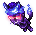 #22 Celestial Panther Highbini