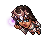 #25 Eclipse Priestess Highbini
