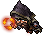 #29 Flamebringer Highbini