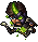 #33 Poisonbringer Highbini