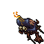 Hollowstalker Mailbox