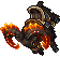 Infernal Stonehorn