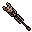 Inferniarch Wand