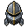 Lion Spangenhelm