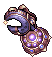 Lunar Pedestal Floating