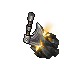 Mountain King's Great Axe