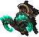 Mystic Stonehorn