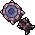 Nightfall Pedestal