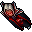 Plushie of Crimsonevil