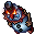 Plushie of Frostbell