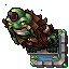 Tahm Frog Exercise Dummy