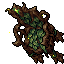 Treeshade Throne