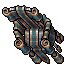 Voidcaster Throne